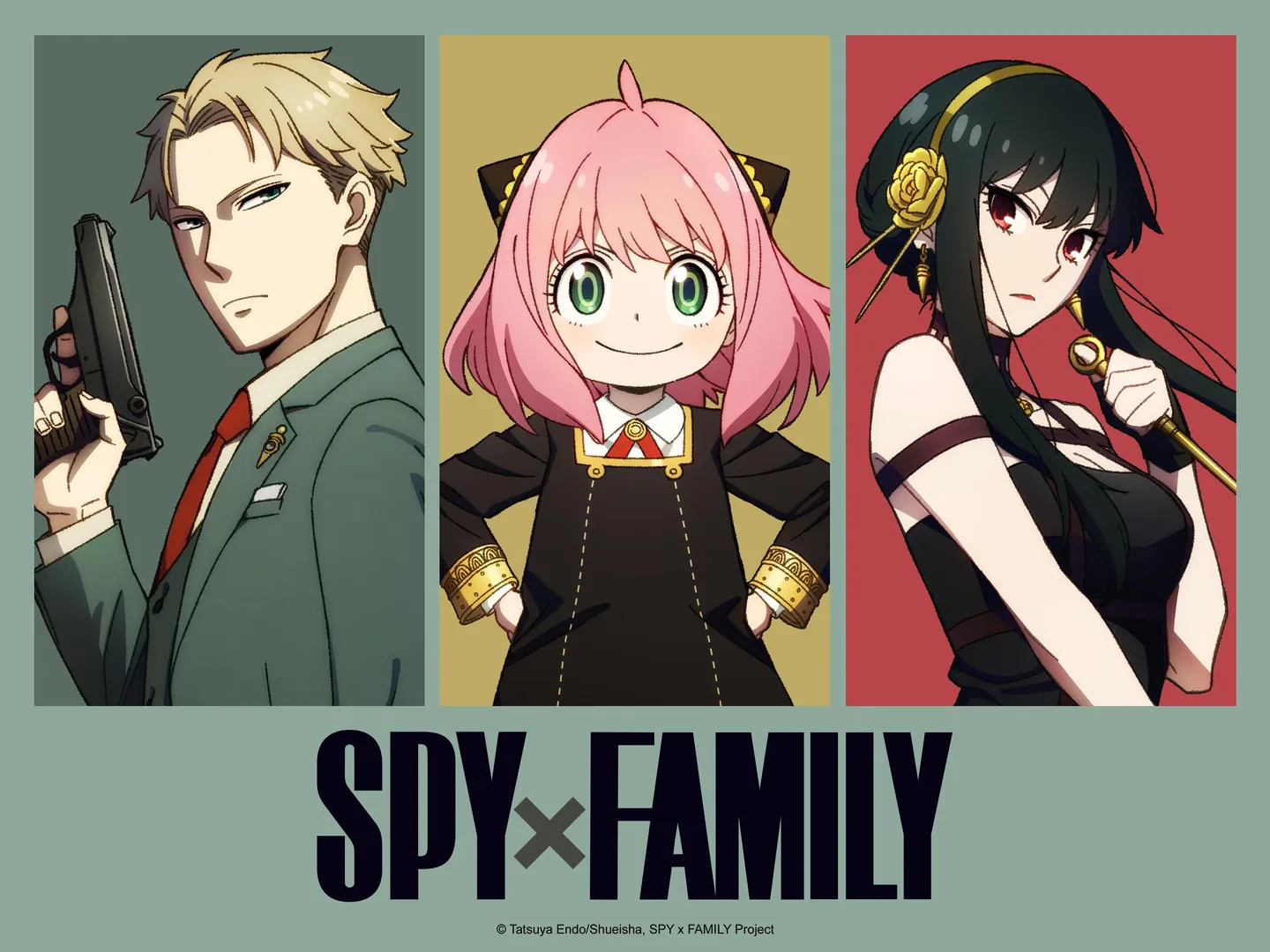 SPY x FAMILY Anime Guide: Anya Forger’s Secret World