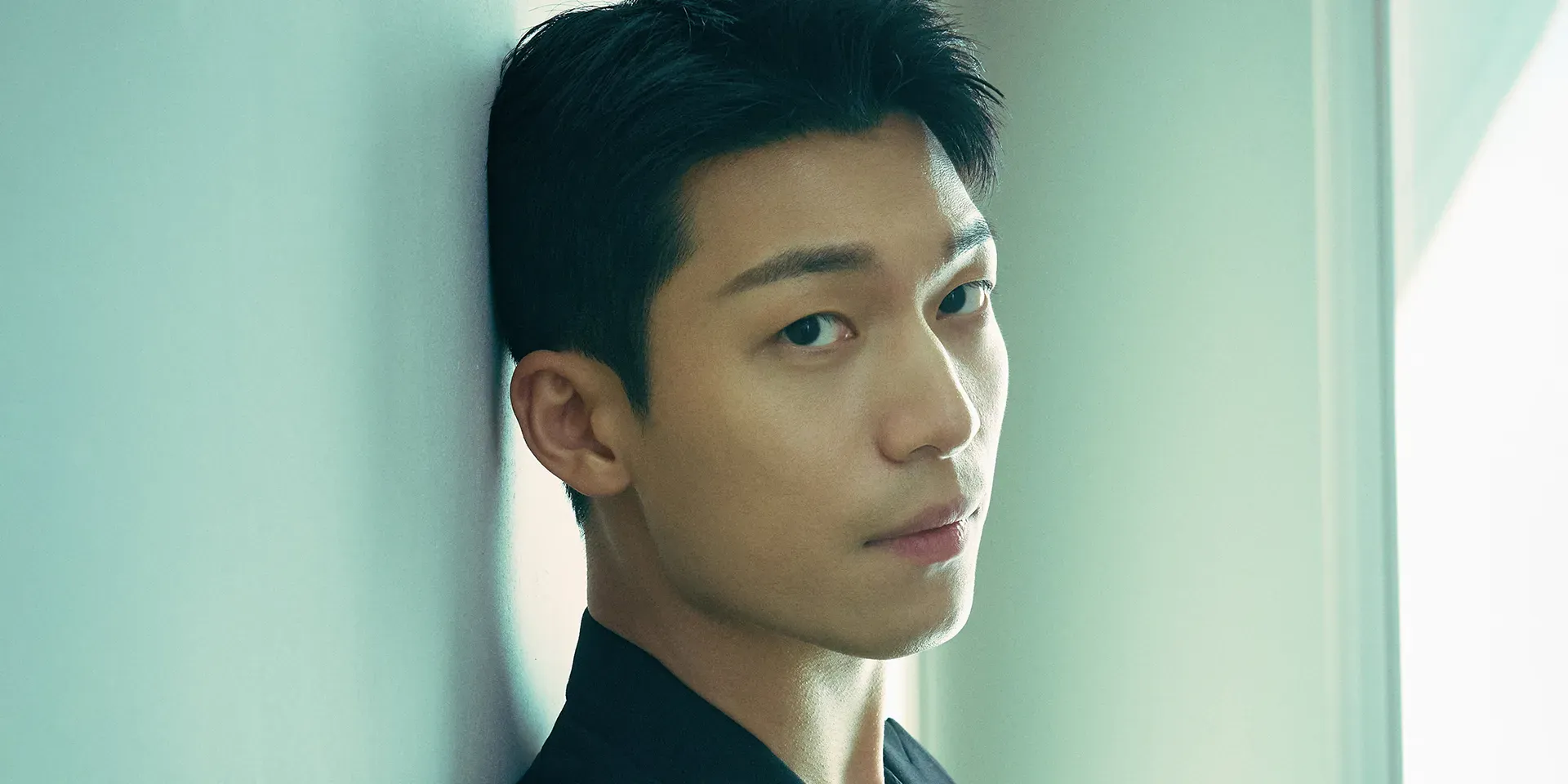 Wi Ha-joon Profile: Squid Game Star & Actor Bio