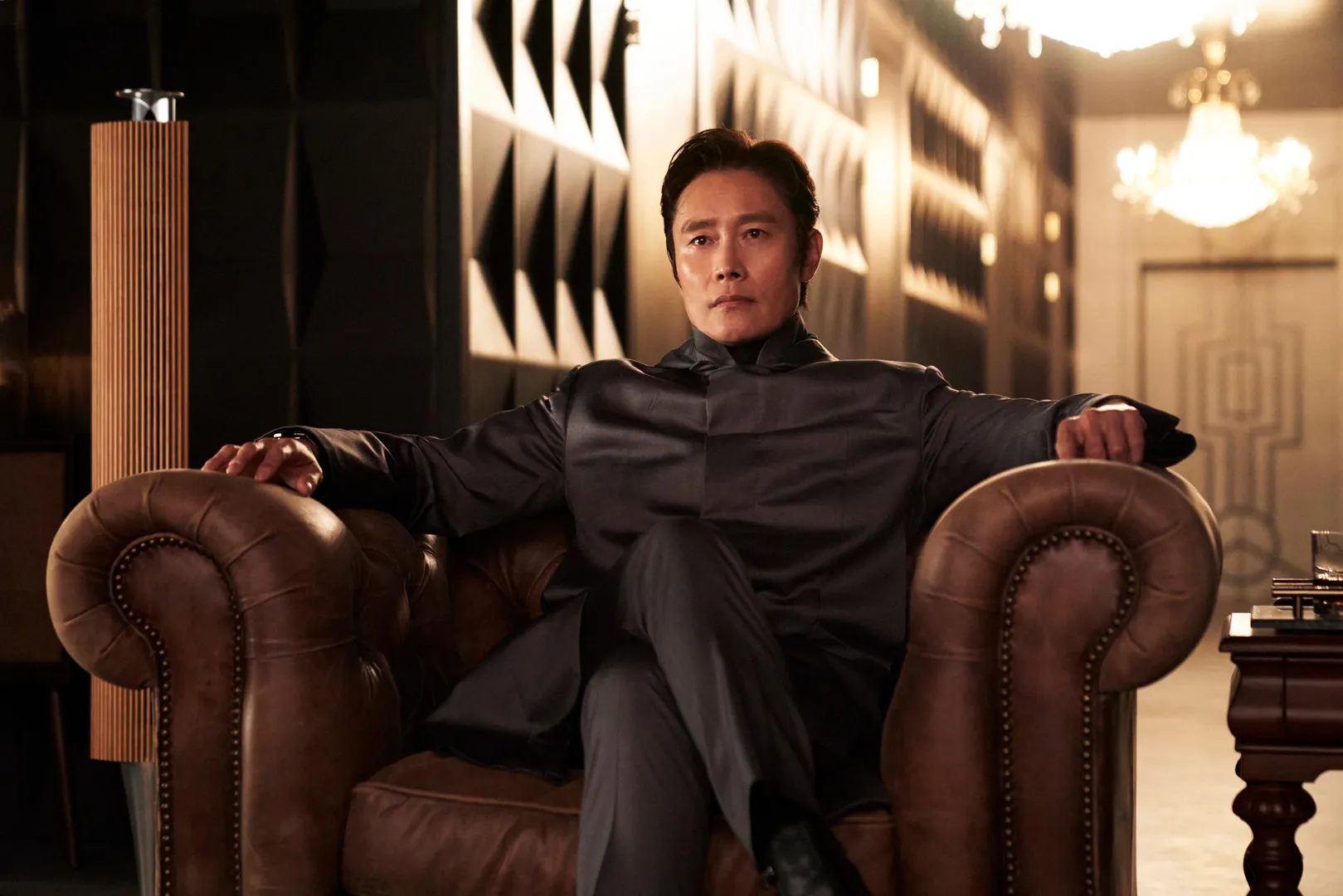 Lee Byung-hun: Squid Game & Hollywood Career Guide