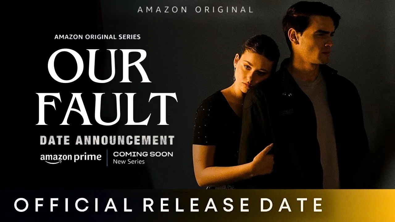 Our Fault Movie Review: A Real Story of Family Healing