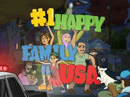 Happy Family USA: Organic Baby Food & Toddler Nutrition