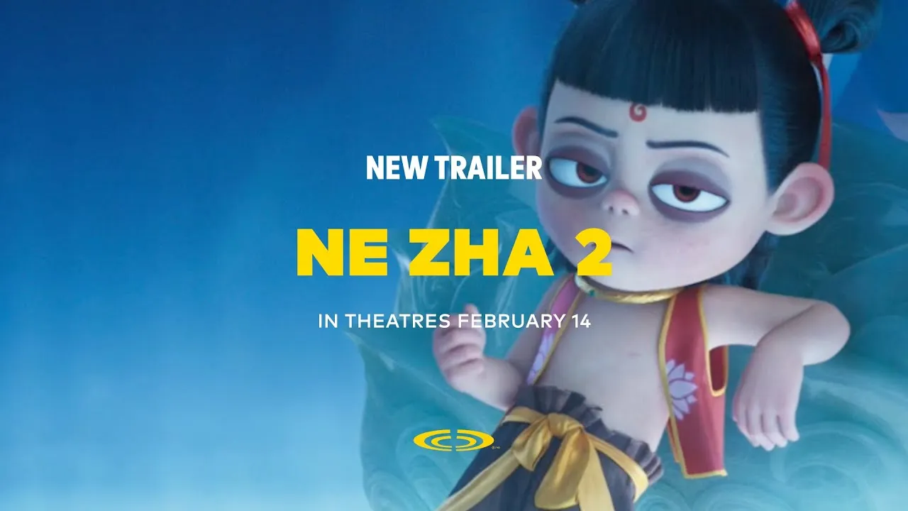 Ne Zha 2: Box Office Records & Mythological Adventure