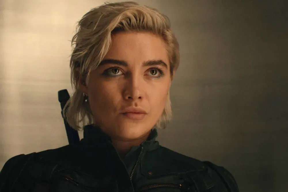 Florence Pugh: Hollywood’s Fearless Star & Best Movies