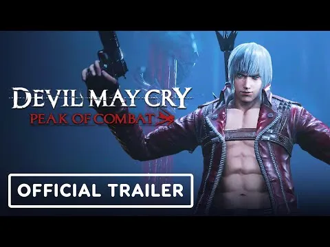 Devil May Cry Guide: Stylish Combat & Demon Slaying