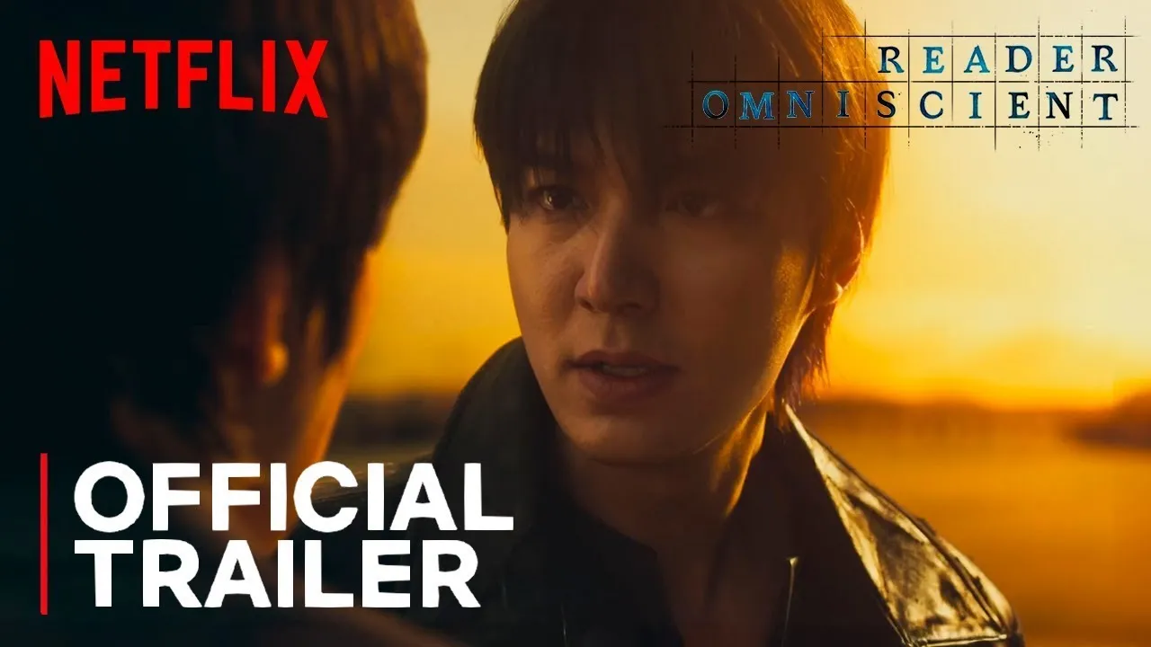 Kim Dokja as The Prophet: Omniscient Reader Analysis