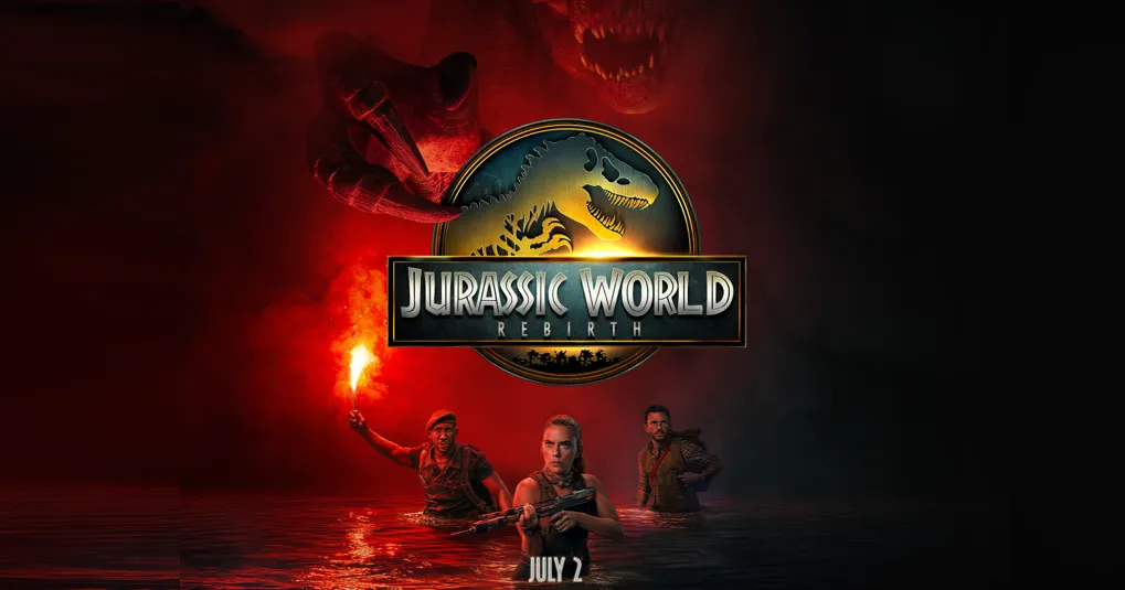 Jurassic World Rebirth: 2025 Dinosaur Movie Guide