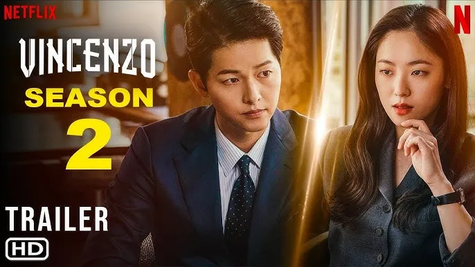 Vincenzo Season 2: Song Joong Ki Return Updates