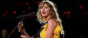 Taylor Swift Phenomenon: Eras Tour & Musical Legacy