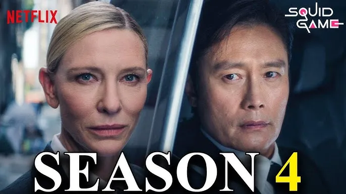 Squid Game Season 4 Canceled? Netflix Finale Explained