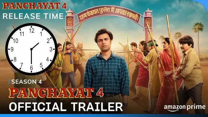 Panchayat Season 4 Review: Sachiv Ji’s Phulera Return