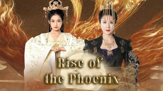 Rise of the Phoenix C-Drama Review: A Palace Gem