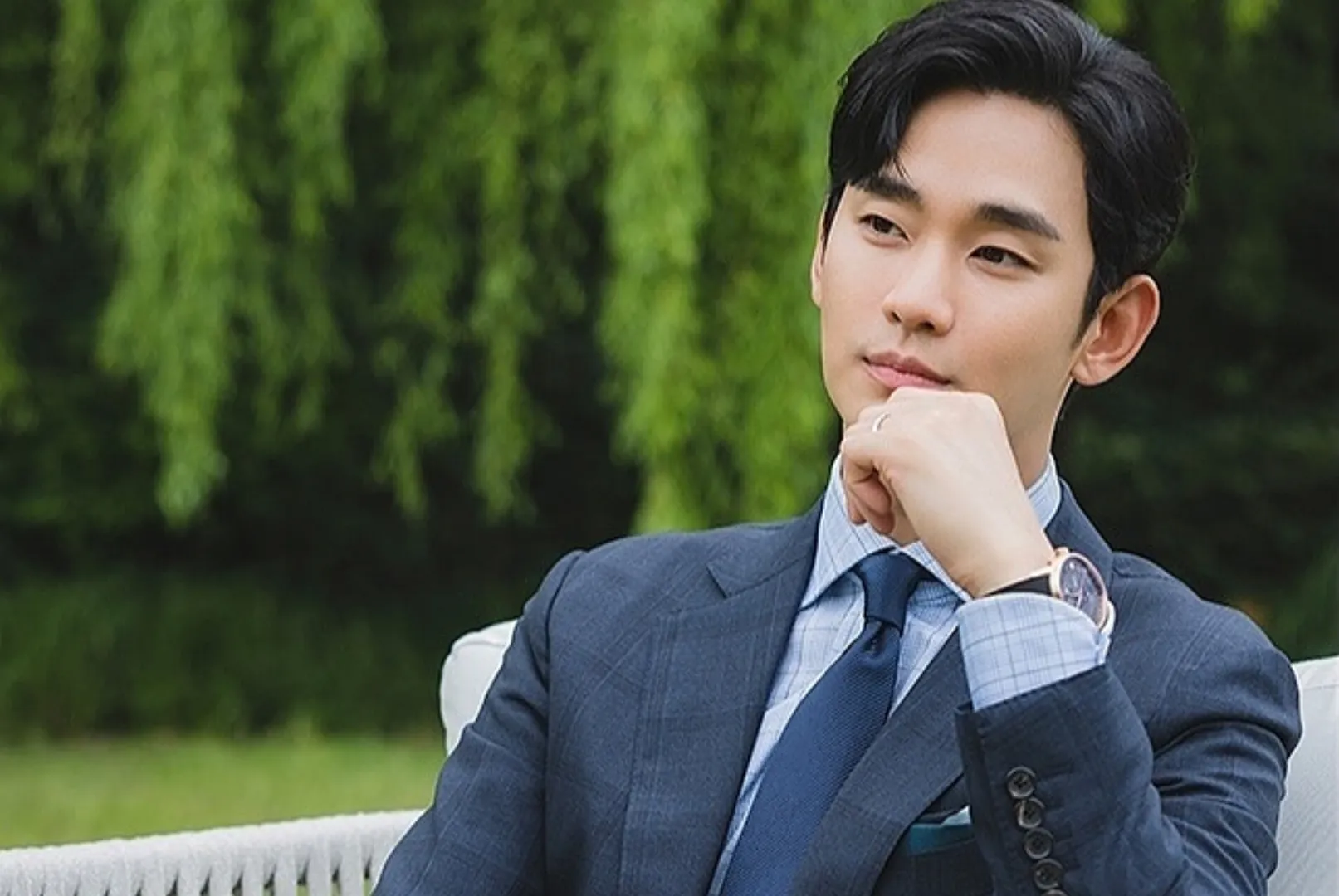 Kim Soo-hyun: Queen of Tears & New Projects Guide