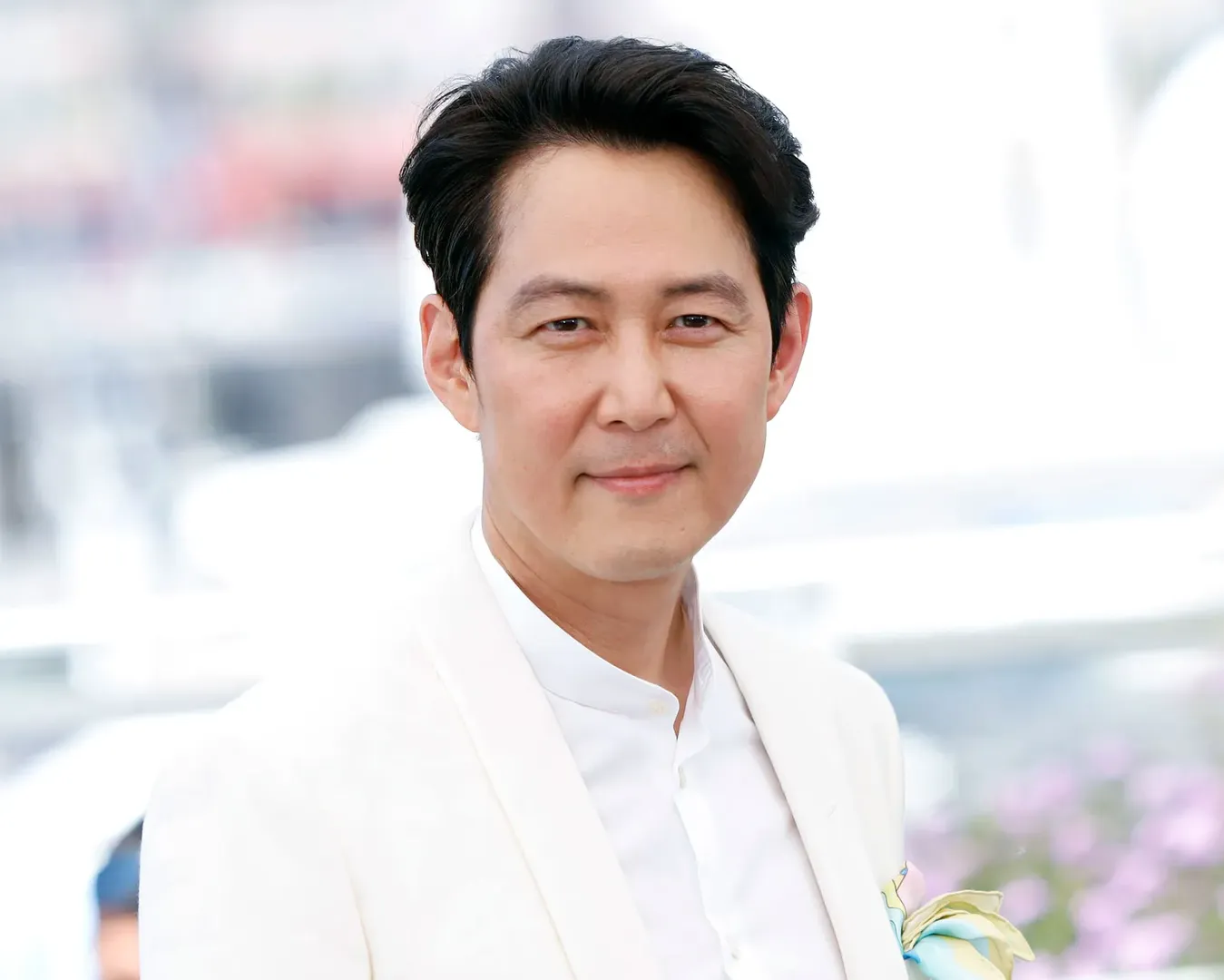 Lee Jung-jae: Squid Game & Star Wars Acolyte Guide