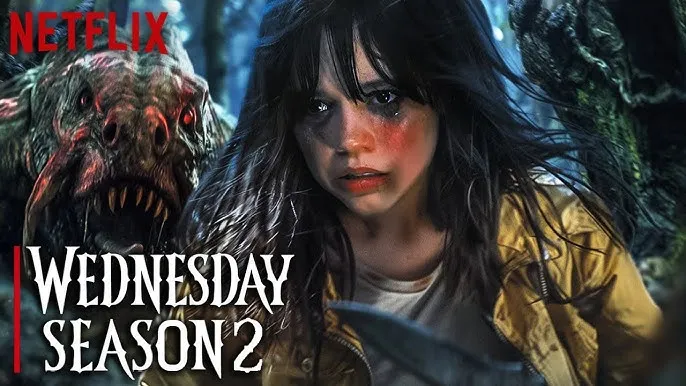 Wednesday Season 2 Guide: Cast, Plot & Release Date