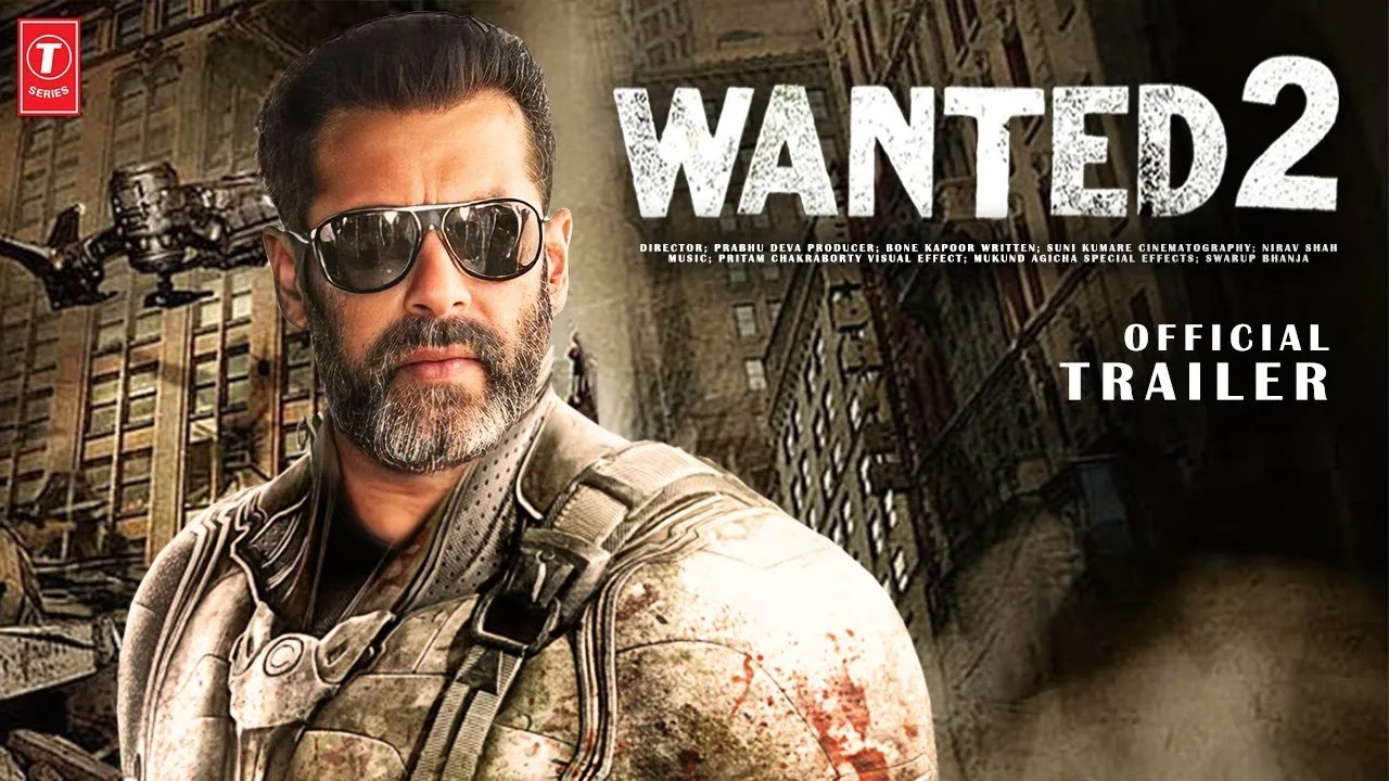 Wanted 2 Movie Guide: Salman Khan Sequel Updates