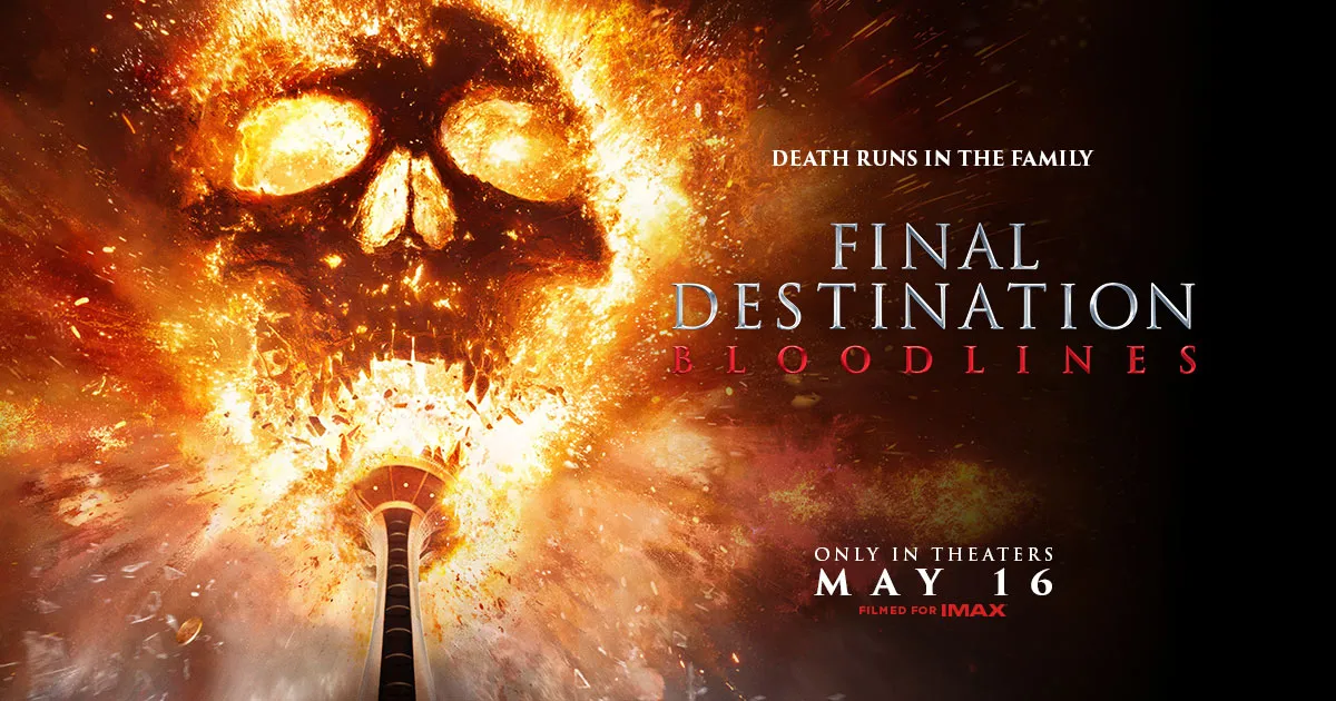 Final Destination: Bloodlines - Release Date & Plot