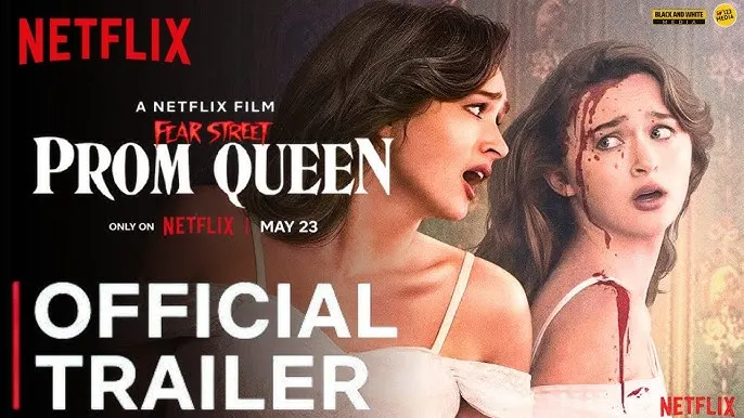 Fear Street Prom Queen: R.L. Stine’s Teen Horror Classic