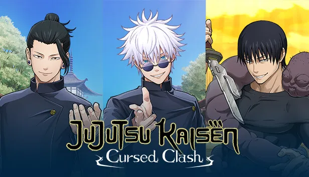 Jujutsu Kaisen: Hidden Inventory Arc & Backstory Guide