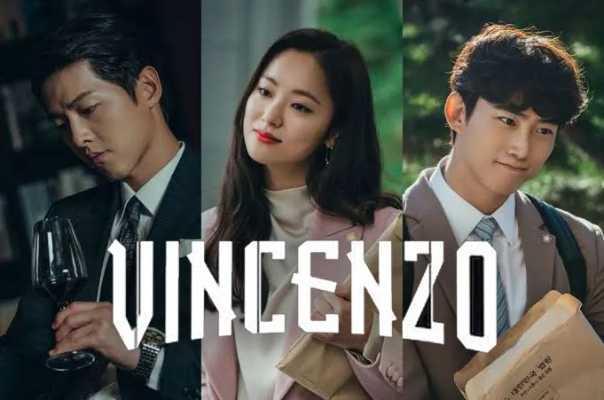 Vincenzo Review: The Italian Mafia Lawyer K-Drama