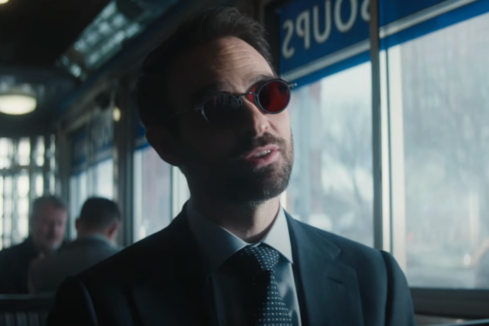 Daredevil: Born Again
