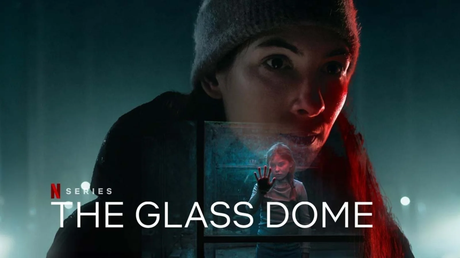 The Glass Dome: A Web Series That Captures Our Climate Anxieties in Brilliant Sci-Fi Horror