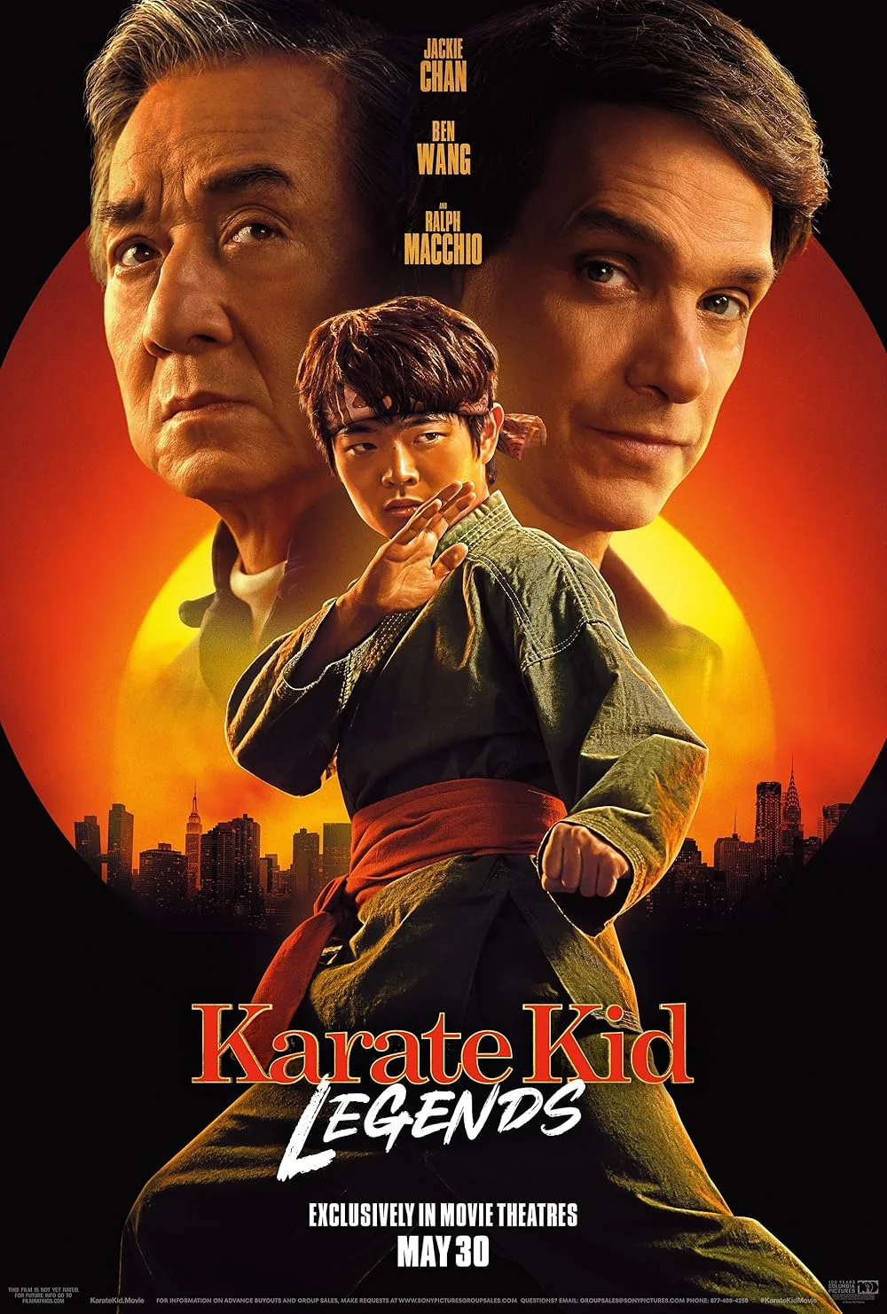 Exploring the Legends of Karate Kid: A Deep Dive into Martial Arts and Hollywood's Iconic Classic
