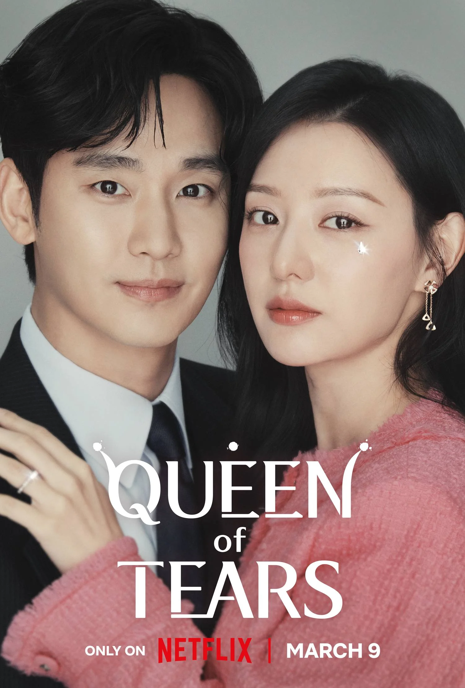Kim Soo-hyun’s Comeback in Queen of Tears: Why He’s Still the King of K-Drama