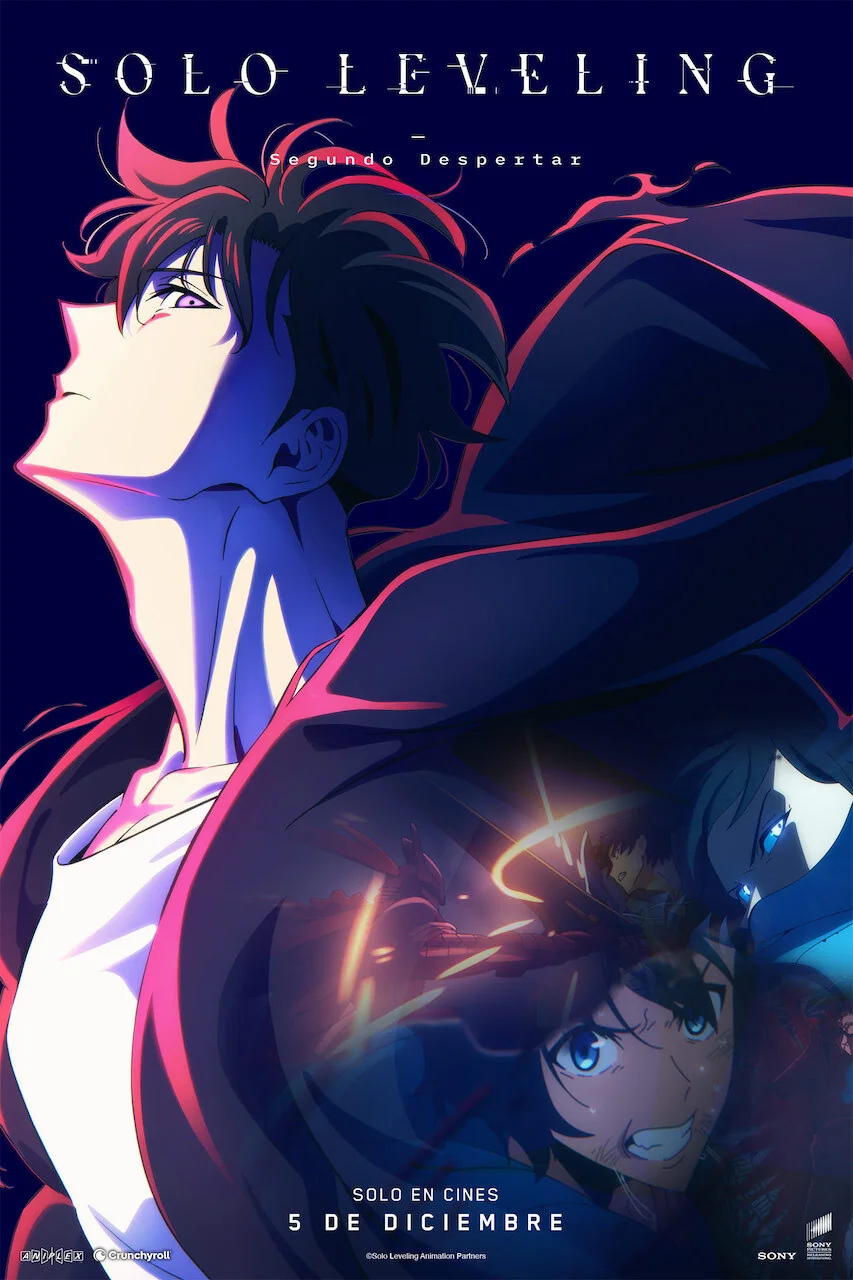 Solo Leveling Season 2: The Epic Journey Continues