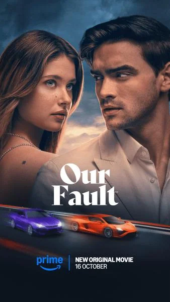 Our Fault: A Masterclass in Family Healing Through Raw Storytelling