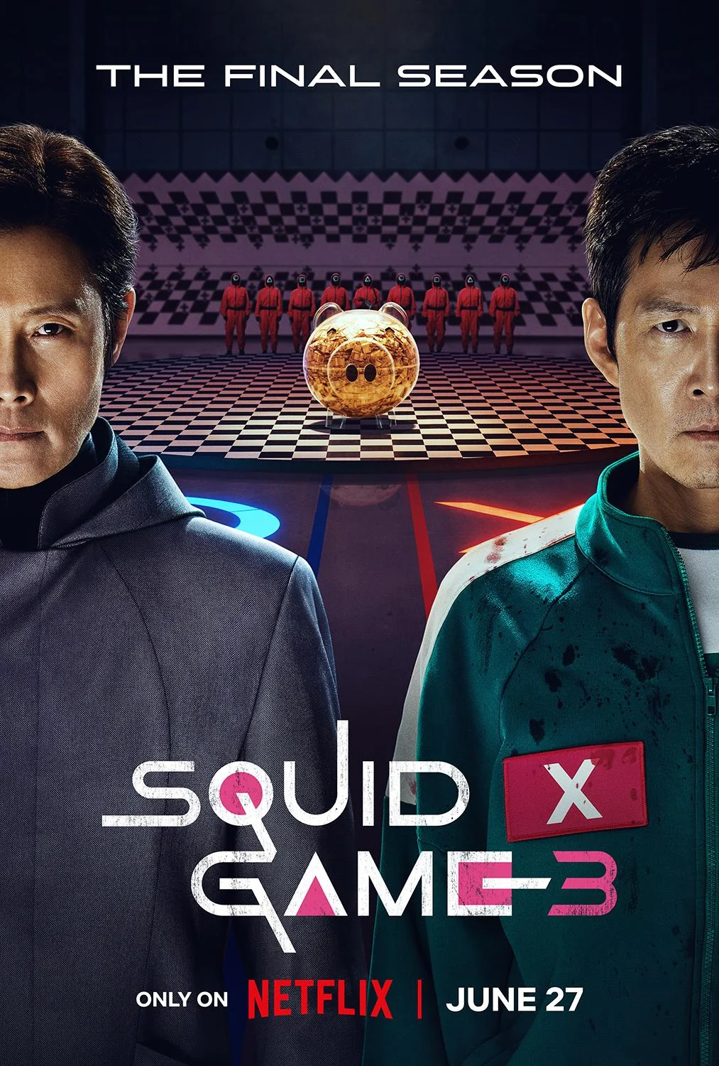 Squid Game Season 3: What We Know, What We’re Guessing, and Why We Can’t Wait