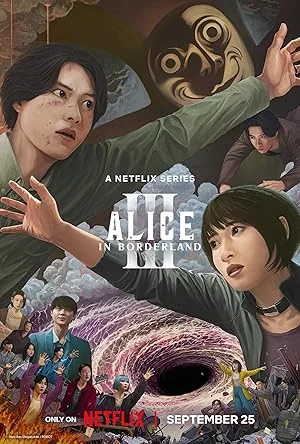 Alice in Borderland Season 3: Release Date, Joker Card & Everything New (2025)