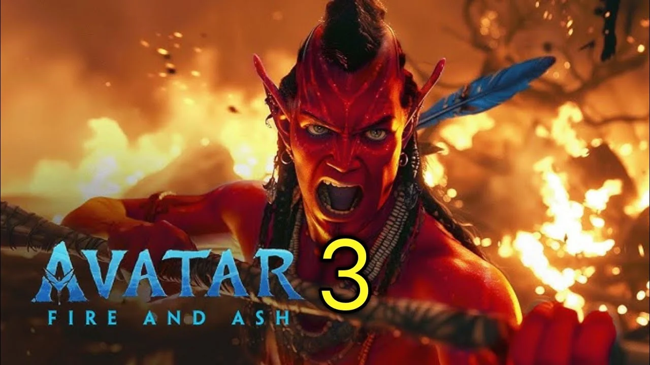 Avatar 3: Fire and Ash – What We Know, What We Expect, and Why We Can’t Wait